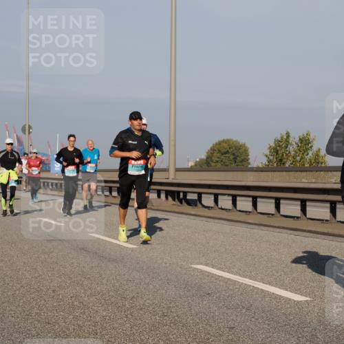 03.10.2025 - Köhlbrandbrückenlauf Fabian Wolf http://msf.ph/oto/9037076 03.10.2025 09:51:42 Position 3 1301 meine-sportfotos.de
