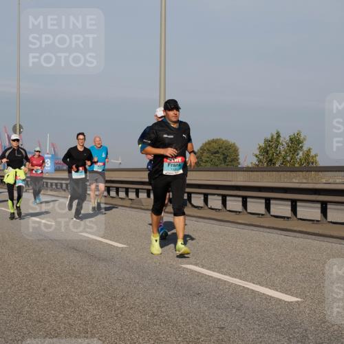 03.10.2025 - Köhlbrandbrückenlauf Fabian Wolf http://msf.ph/oto/9037091 03.10.2025 09:51:43 Position 3 1333 meine-sportfotos.de