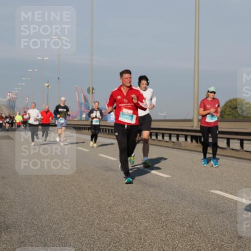 03.10.2025 - Köhlbrandbrückenlauf Fabian Wolf http://msf.ph/oto/9037178 03.10.2025 09:51:48 Position 3  meine-sportfotos.de
