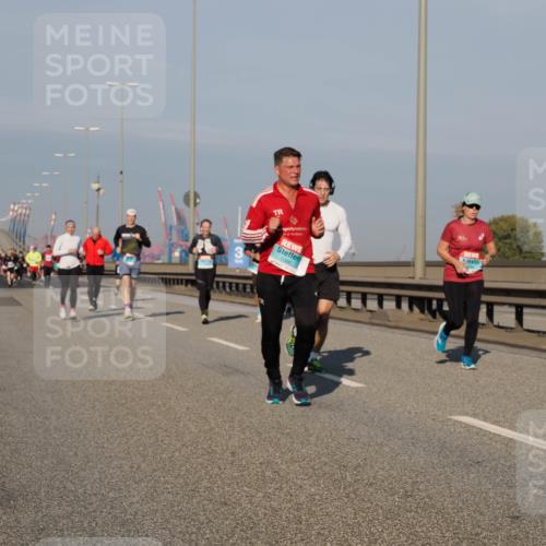 03.10.2025 - Köhlbrandbrückenlauf Fabian Wolf http://msf.ph/oto/9037184 03.10.2025 09:51:48 Position 3 1066 meine-sportfotos.de