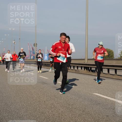 03.10.2025 - Köhlbrandbrückenlauf Fabian Wolf http://msf.ph/oto/9037189 03.10.2025 09:51:48 Position 3 3, 1066 meine-sportfotos.de