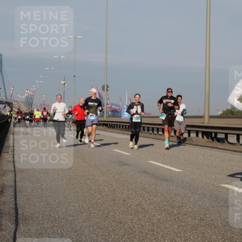 03.10.2025 - Köhlbrandbrückenlauf Fabian Wolf http://msf.ph/oto/9037208 03.10.2025 09:51:50 Position 3  meine-sportfotos.de