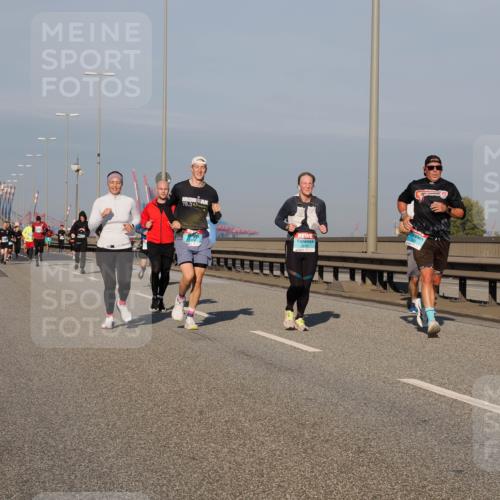 03.10.2025 - Köhlbrandbrückenlauf Fabian Wolf http://msf.ph/oto/9037253 03.10.2025 09:51:52 Position 3 70, 3, 3278 meine-sportfotos.de