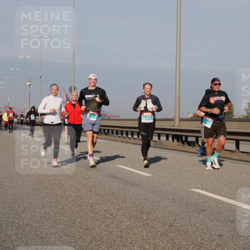 03.10.2025 - Köhlbrandbrückenlauf Fabian Wolf http://msf.ph/oto/9037257 03.10.2025 09:51:52 Position 3 70, 3, 3278 meine-sportfotos.de