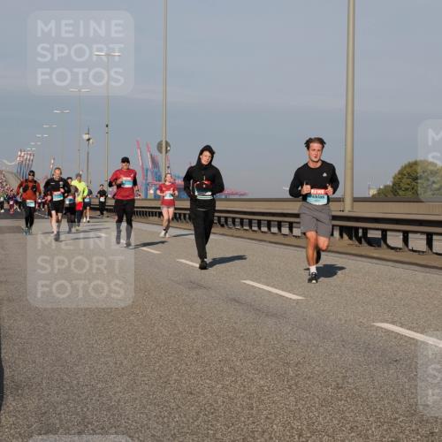03.10.2025 - Köhlbrandbrückenlauf Fabian Wolf http://msf.ph/oto/9037447 03.10.2025 09:52:01 Position 3  meine-sportfotos.de