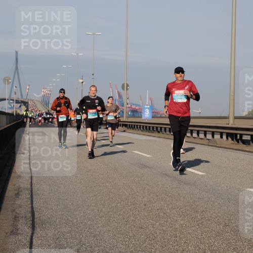 03.10.2025 - Köhlbrandbrückenlauf Fabian Wolf http://msf.ph/oto/9037550 03.10.2025 09:52:05 Position 3 4 meine-sportfotos.de