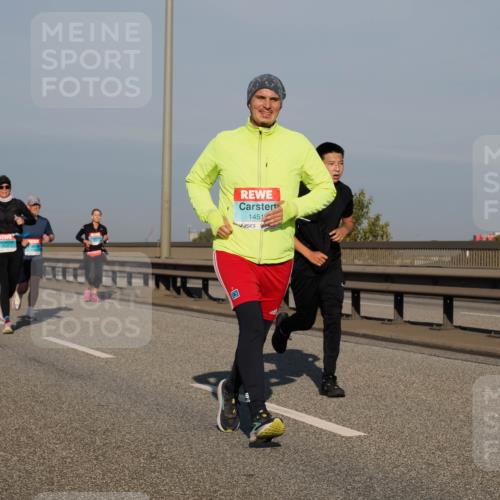 03.10.2025 - Köhlbrandbrückenlauf Fabian Wolf http://msf.ph/oto/9037742 03.10.2025 09:52:13 Position 3 14519 meine-sportfotos.de