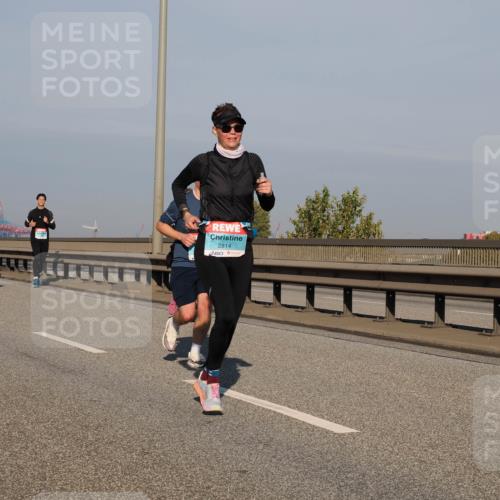 03.10.2025 - Köhlbrandbrückenlauf Fabian Wolf http://msf.ph/oto/9037782 03.10.2025 09:52:16 Position 3 2814 meine-sportfotos.de