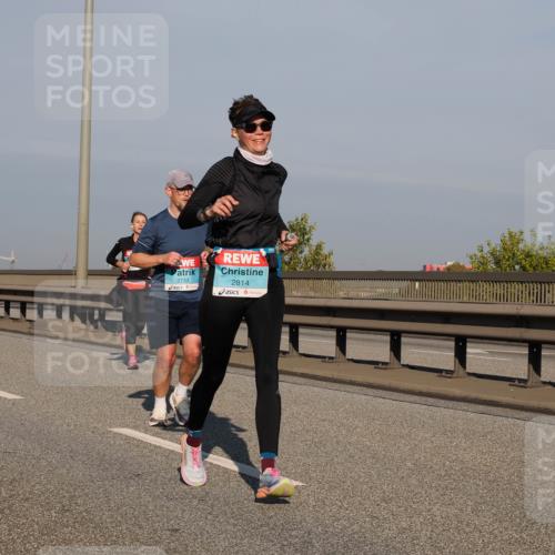 03.10.2025 - Köhlbrandbrückenlauf Fabian Wolf http://msf.ph/oto/9037791 03.10.2025 09:52:16 Position 3 2733, 2814 meine-sportfotos.de