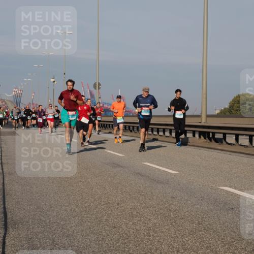 03.10.2025 - Köhlbrandbrückenlauf Fabian Wolf http://msf.ph/oto/9037805 03.10.2025 09:52:18 Position 3  meine-sportfotos.de