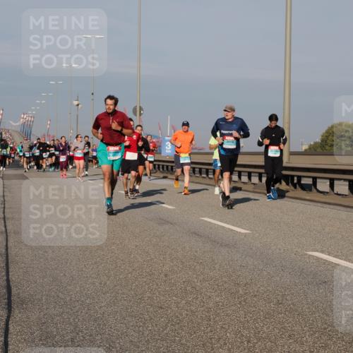 03.10.2025 - Köhlbrandbrückenlauf Fabian Wolf http://msf.ph/oto/9037824 03.10.2025 09:52:19 Position 3  meine-sportfotos.de