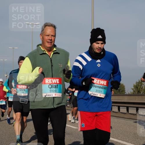 03.10.2025 - Köhlbrandbrückenlauf Fabian Wolf http://msf.ph/oto/9038321 03.10.2025 09:52:42 Position 3 1200, 3120, 3121, 11, 2431 meine-sportfotos.de