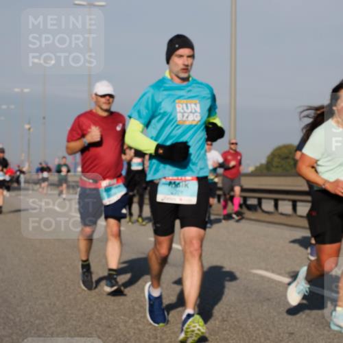 03.10.2025 - Köhlbrandbrückenlauf Fabian Wolf http://msf.ph/oto/9038374 03.10.2025 09:52:45 Position 3  meine-sportfotos.de