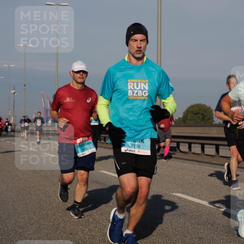 03.10.2025 - Köhlbrandbrückenlauf Fabian Wolf http://msf.ph/oto/9038380 03.10.2025 09:52:45 Position 3 1532, 2776 meine-sportfotos.de