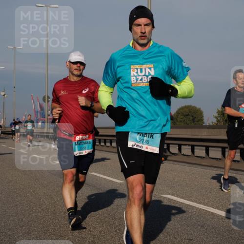 03.10.2025 - Köhlbrandbrückenlauf Fabian Wolf http://msf.ph/oto/9038386 03.10.2025 09:52:45 Position 3 1532, 2776 meine-sportfotos.de