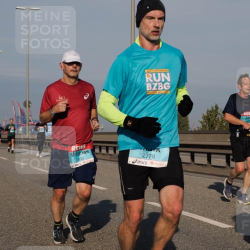 03.10.2025 - Köhlbrandbrückenlauf Fabian Wolf http://msf.ph/oto/9038391 03.10.2025 09:52:46 Position 3 1532, 2776, 1739 meine-sportfotos.de