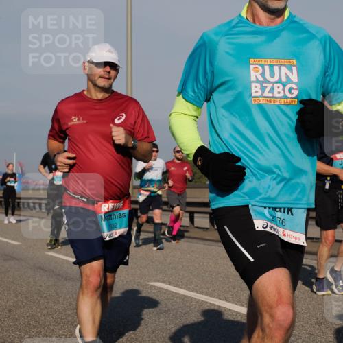 03.10.2025 - Köhlbrandbrückenlauf Fabian Wolf http://msf.ph/oto/9038397 03.10.2025 09:52:46 Position 3 1532, 2176 meine-sportfotos.de