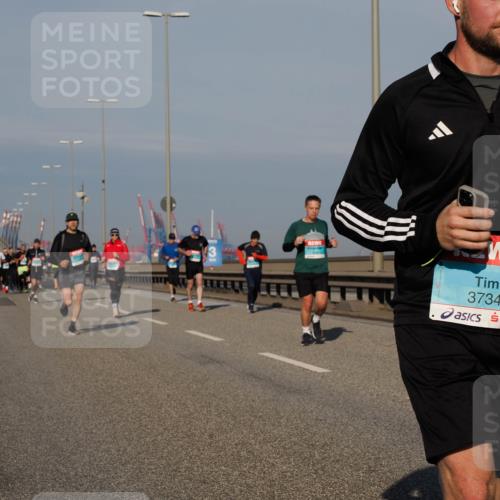03.10.2025 - Köhlbrandbrückenlauf Fabian Wolf http://msf.ph/oto/9038514 03.10.2025 09:52:52 Position 3 3734 meine-sportfotos.de