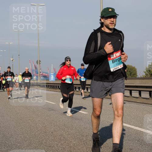 03.10.2025 - Köhlbrandbrückenlauf Fabian Wolf http://msf.ph/oto/9038606 03.10.2025 09:52:58 Position 3 1489, 2805 meine-sportfotos.de