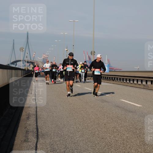 03.10.2025 - Köhlbrandbrückenlauf Fabian Wolf http://msf.ph/oto/9038647 03.10.2025 09:53:00 Position 3  meine-sportfotos.de
