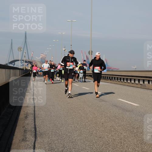 03.10.2025 - Köhlbrandbrückenlauf Fabian Wolf http://msf.ph/oto/9038655 03.10.2025 09:53:00 Position 3  meine-sportfotos.de