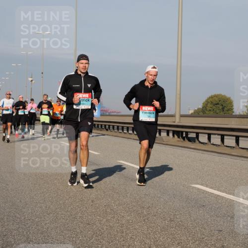 03.10.2025 - Köhlbrandbrückenlauf Fabian Wolf http://msf.ph/oto/9038702 03.10.2025 09:53:02 Position 3 886, 1764 meine-sportfotos.de