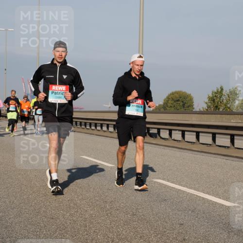 03.10.2025 - Köhlbrandbrückenlauf Fabian Wolf http://msf.ph/oto/9038714 03.10.2025 09:53:02 Position 3 1886, 1764 meine-sportfotos.de