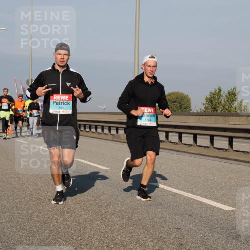 03.10.2025 - Köhlbrandbrückenlauf Fabian Wolf http://msf.ph/oto/9038717 03.10.2025 09:53:03 Position 3 1886, 1764 meine-sportfotos.de