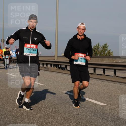 03.10.2025 - Köhlbrandbrückenlauf Fabian Wolf http://msf.ph/oto/9038724 03.10.2025 09:53:03 Position 3 3, 1886, 1764 meine-sportfotos.de