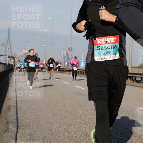 03.10.2025 - Köhlbrandbrückenlauf Fabian Wolf http://msf.ph/oto/9038983 03.10.2025 09:53:15 Position 3 3380 meine-sportfotos.de