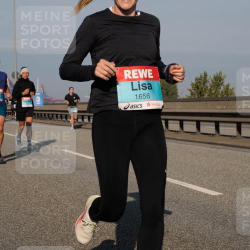 03.10.2025 - Köhlbrandbrückenlauf Fabian Wolf http://msf.ph/oto/9039057 03.10.2025 09:53:20 Position 3 3, 1656 meine-sportfotos.de