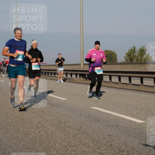 03.10.2025 - Köhlbrandbrückenlauf Fabian Wolf http://msf.ph/oto/9039073 03.10.2025 09:53:21 Position 3  meine-sportfotos.de