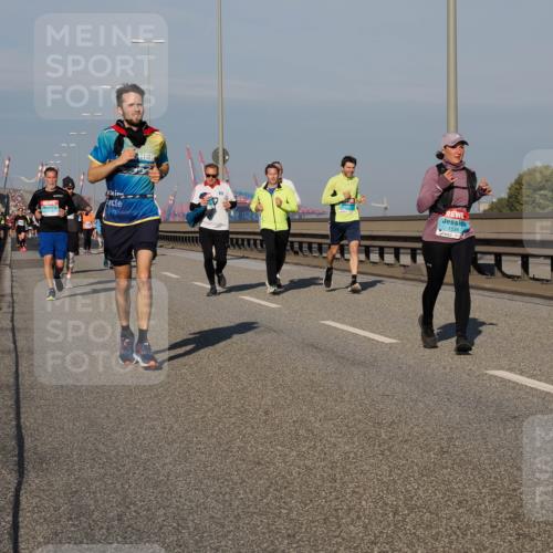 03.10.2025 - Köhlbrandbrückenlauf Fabian Wolf http://msf.ph/oto/9039357 03.10.2025 09:53:36 Position 3 1536 meine-sportfotos.de