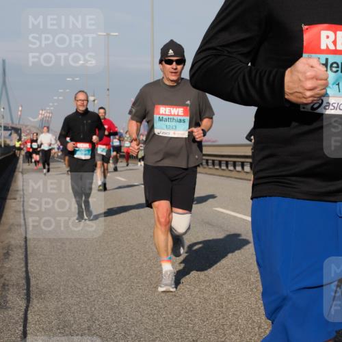 03.10.2025 - Köhlbrandbrückenlauf Fabian Wolf http://msf.ph/oto/9039522 03.10.2025 09:53:42 Position 3 1243, 1660 meine-sportfotos.de