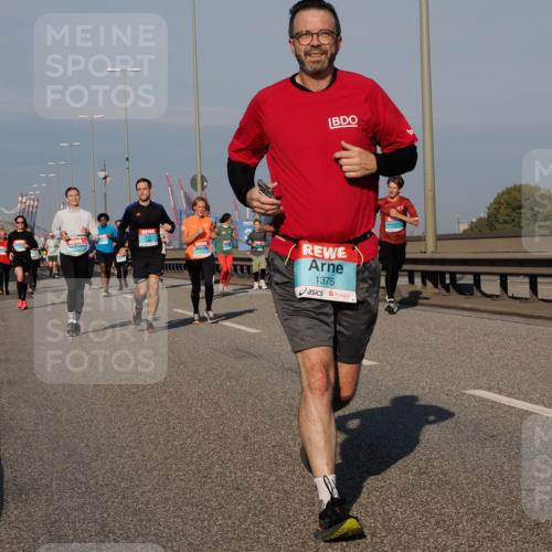 03.10.2025 - Köhlbrandbrückenlauf Fabian Wolf http://msf.ph/oto/9039641 03.10.2025 09:53:48 Position 3 1375 meine-sportfotos.de