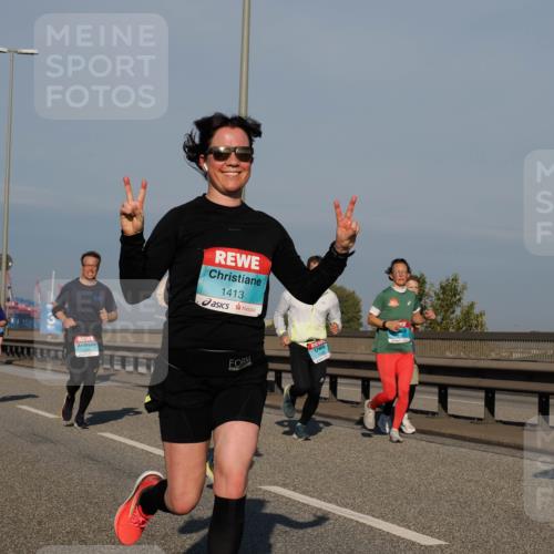 03.10.2025 - Köhlbrandbrückenlauf Fabian Wolf http://msf.ph/oto/9039815 03.10.2025 09:53:57 Position 3 1408, 1413, 136 meine-sportfotos.de