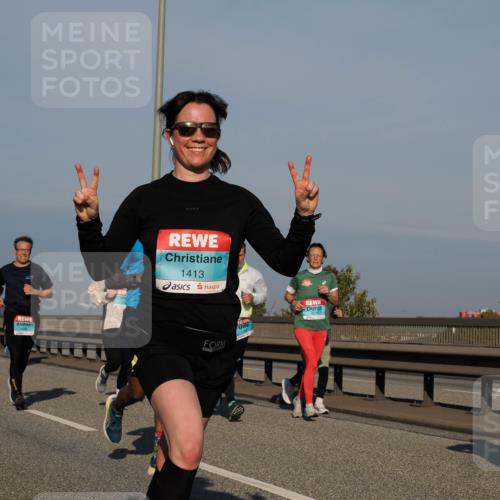 03.10.2025 - Köhlbrandbrückenlauf Fabian Wolf http://msf.ph/oto/9039821 03.10.2025 09:53:57 Position 3 3, 1413 meine-sportfotos.de