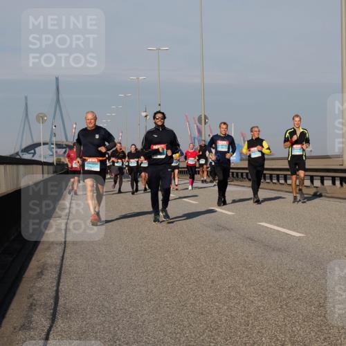 03.10.2025 - Köhlbrandbrückenlauf Fabian Wolf http://msf.ph/oto/9040192 03.10.2025 09:54:17 Position 3  meine-sportfotos.de