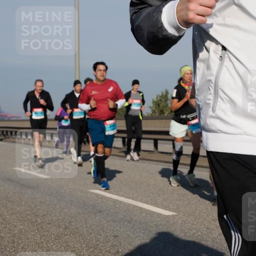 03.10.2025 - Köhlbrandbrückenlauf Fabian Wolf http://msf.ph/oto/9040647 03.10.2025 09:54:37 Position 3 288 meine-sportfotos.de
