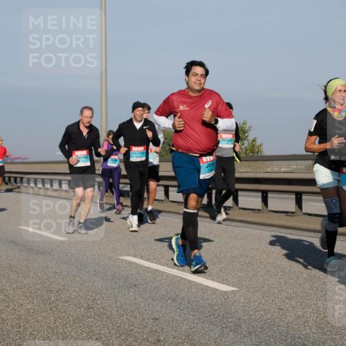 03.10.2025 - Köhlbrandbrückenlauf Fabian Wolf http://msf.ph/oto/9040667 03.10.2025 09:54:38 Position 3 2786, 1093 meine-sportfotos.de