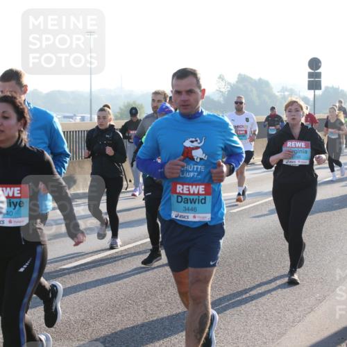 03.10.2025 - Köhlbrandbrückenlauf Lena Gebhardt http://msf.ph/oto/9040835 03.10.2025 09:25:16 Position 1 40, 3446, 24, 4748 meine-sportfotos.de