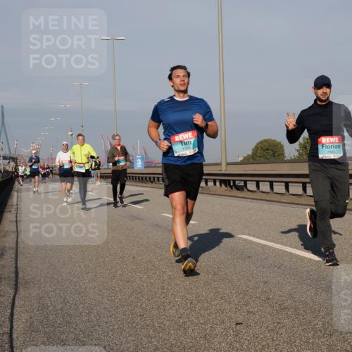 03.10.2025 - Köhlbrandbrückenlauf Fabian Wolf http://msf.ph/oto/9040868 03.10.2025 09:54:46 Position 3 1399, 1605 meine-sportfotos.de
