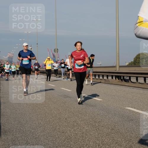 03.10.2025 - Köhlbrandbrückenlauf Fabian Wolf http://msf.ph/oto/9041013 03.10.2025 09:54:53 Position 3  meine-sportfotos.de