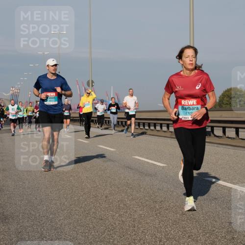 03.10.2025 - Köhlbrandbrückenlauf Fabian Wolf http://msf.ph/oto/9041046 03.10.2025 09:54:55 Position 3 3653, 1705 meine-sportfotos.de