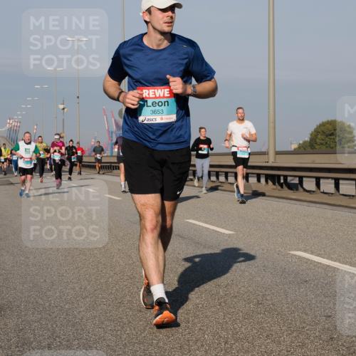 03.10.2025 - Köhlbrandbrückenlauf Fabian Wolf http://msf.ph/oto/9041103 03.10.2025 09:54:57 Position 3 3653 meine-sportfotos.de