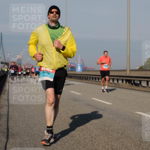03.10.2025 - Köhlbrandbrückenlauf Fabian Wolf http://msf.ph/oto/9041523 03.10.2025 09:55:18 Position 3 1662 meine-sportfotos.de