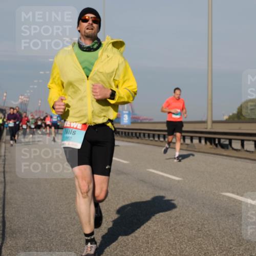 03.10.2025 - Köhlbrandbrückenlauf Fabian Wolf http://msf.ph/oto/9041531 03.10.2025 09:55:18 Position 3 1662, 3 meine-sportfotos.de
