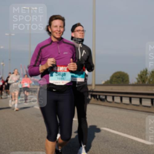 03.10.2025 - Köhlbrandbrückenlauf Fabian Wolf http://msf.ph/oto/9041786 03.10.2025 09:55:30 Position 3 1444 meine-sportfotos.de