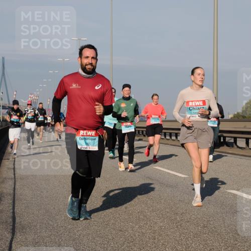 03.10.2025 - Köhlbrandbrückenlauf Fabian Wolf http://msf.ph/oto/9041856 03.10.2025 09:55:33 Position 3 1465, 145 meine-sportfotos.de
