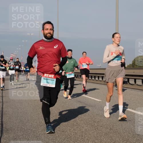 03.10.2025 - Köhlbrandbrückenlauf Fabian Wolf http://msf.ph/oto/9041867 03.10.2025 09:55:33 Position 3 1465, 1458 meine-sportfotos.de